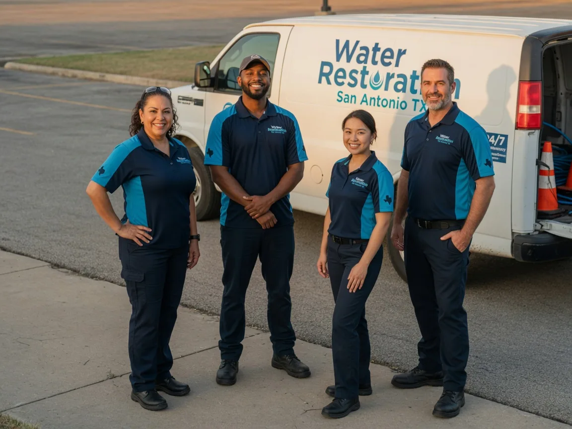 Water Damage Repair company in Republic, MO